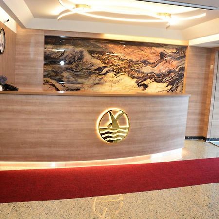 Radar Hotel Истанбул Екстериор снимка