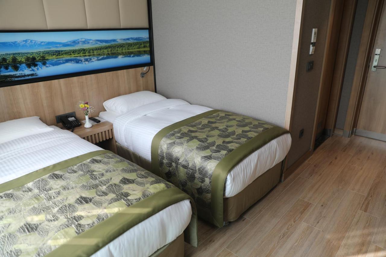 Radar Hotel Истанбул Екстериор снимка
