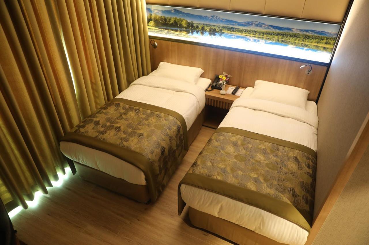 Radar Hotel Истанбул Екстериор снимка