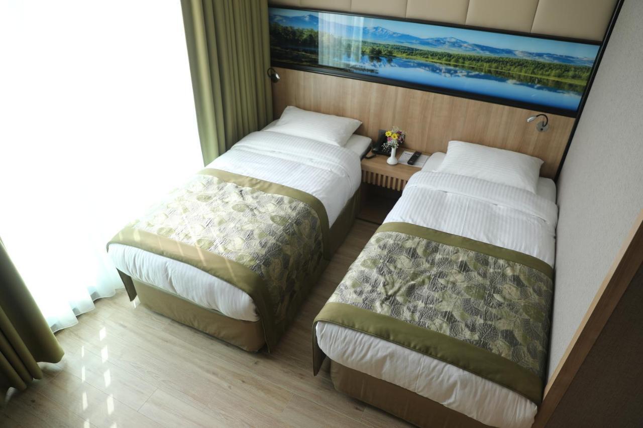 Radar Hotel Истанбул Екстериор снимка